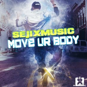 Move Ur Body album cover