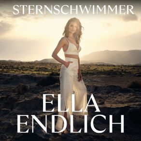 Sternschwimmer album cover