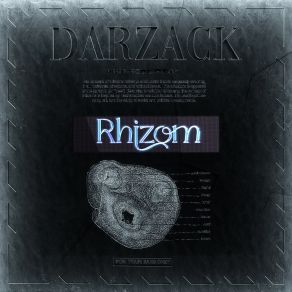 Rhizom album cover