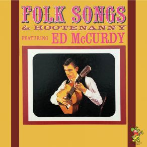 Folk Songs & Hootenanny album cover