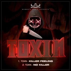 Killer Feeling / No Killer album cover
