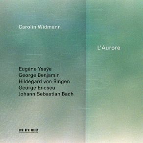 L’Aurore album cover