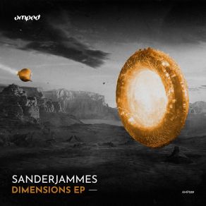 Dimensions album cover