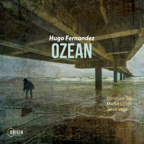 Ozean album cover