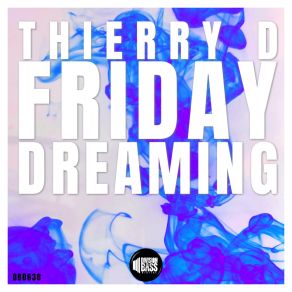Friday Dreaming album cover