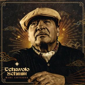 Miri Chterna album cover
