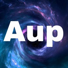 Aup album cover