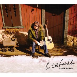 In The Fairlife album cover