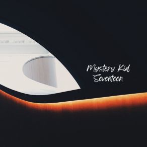 Seventeen album cover