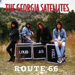 Route 66 (Live (Remastered)) album cover