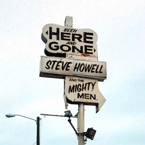 Been Here And Gone album cover