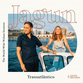 Transatlantico album cover