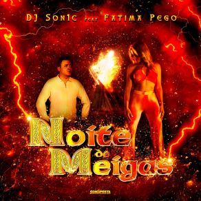 Noite De Meigas album cover