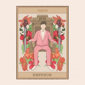 EMPEROR album cover