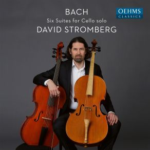 J. S. Bach: Cello Suites, BWVV 1007-1012 album cover