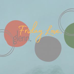 Friday Love album cover