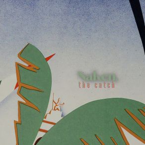 The Catch album cover