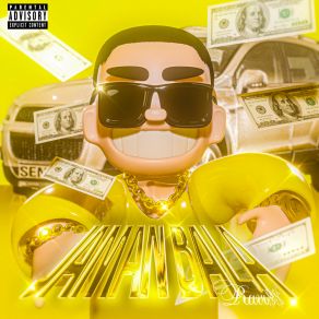 Jaman Bala album cover