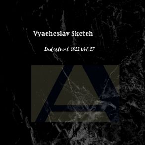 Industrial 2022, Vol. 27 album cover