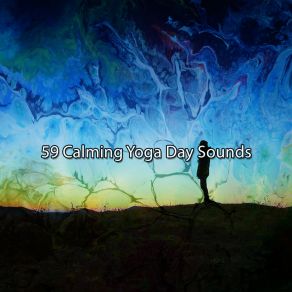 59 Calming Yoga Day Sounds album cover