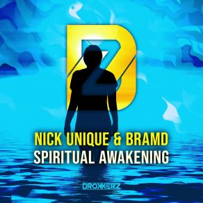 Spiritual Awakening album cover