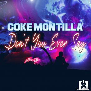 Don't You Ever Say album cover