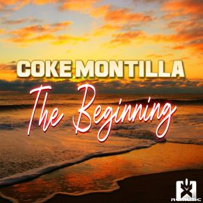 The Beginning album cover