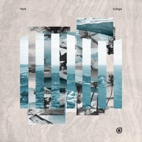 Indigo album cover