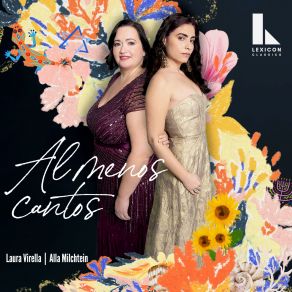 Al Menos Cantos album cover
