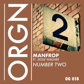 Number 2 album cover