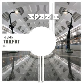 Tailpot album cover