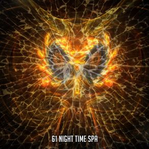 61 Night Time Spa album cover