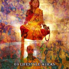 69 Lifestyle Auras album cover