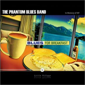 Blues For Breakfast: In Memory Of MF album cover