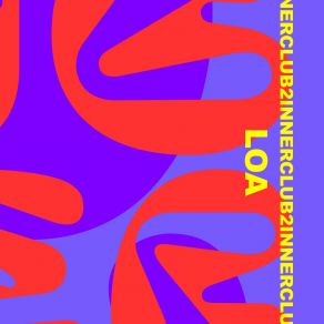 Innerclub2: Loa album cover