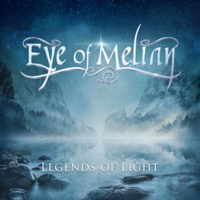 Legends Of Light (Original Soundtrack) album cover