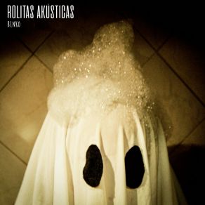 Rolitas Akústicas album cover