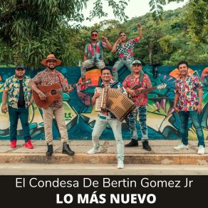Lo Más Nuevo album cover