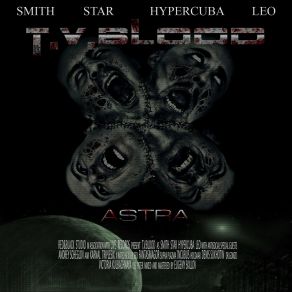 Astra album cover