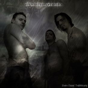 Zero Dust Territory album cover