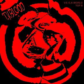 V. E. G. A. World Top 8 album cover