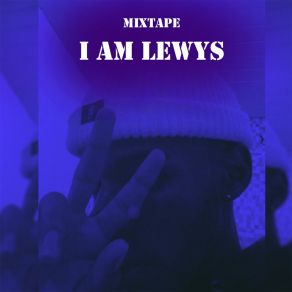I Am Lewys album cover