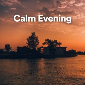 Calm Evening album cover