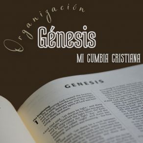 Mi Cumbia Cristiana album cover