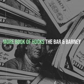 More Book Of Hooks album cover