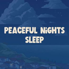 Peaceful Nights Sle album cover