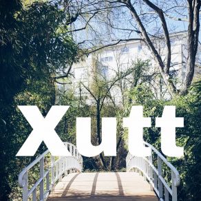 Xutt album cover