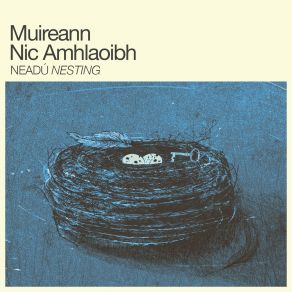 Neadú album cover