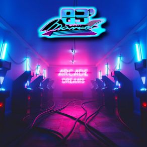 Arcade Dreams album cover