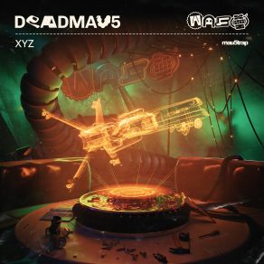XYZ (Single) album cover